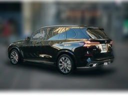BMW X5 xDrive50e Plug-In Hybrid 2026