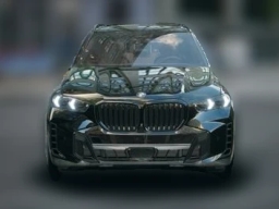 BMW X5 xDrive50e Plug-In Hybrid 2026