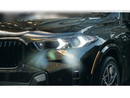 BMW X5 xDrive50e Plug-In Hybrid 2026