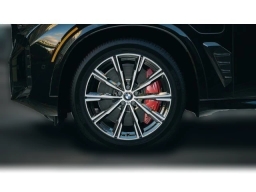 BMW X5 xDrive50e Plug-In Hybrid 2026