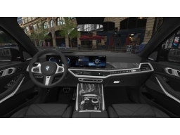 BMW X5 xDrive50e Plug-In Hybrid 2026