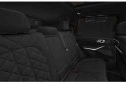 BMW X5 xDrive50e Plug-In Hybrid 2026
