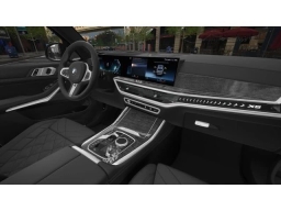 BMW X5 xDrive50e Plug-In Hybrid 2026