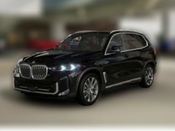 BMW X5 xDrive50e Plug-In Hybrid 2026