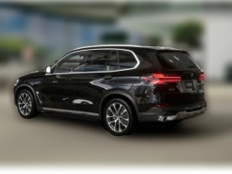BMW X5 xDrive50e Plug-In Hybrid 2026