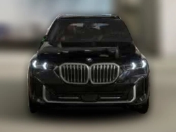 BMW X5 xDrive50e Plug-In Hybrid 2026