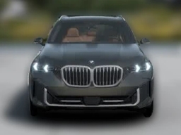 BMW X5 xDrive50e Plug-In Hybrid 2026