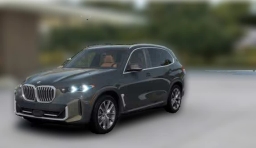 BMW X5 xDrive50e Plug-In Hybrid 2026
