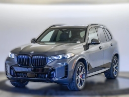 BMW X5 xDrive50e Plug-In Hybrid 2026