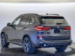 BMW X5 xDrive50e Plug-In Hybrid 2026