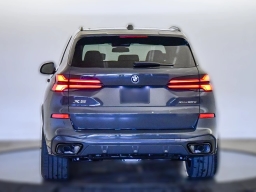 BMW X5 xDrive50e Plug-In Hybrid 2026