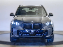 BMW X5 xDrive50e Plug-In Hybrid 2026