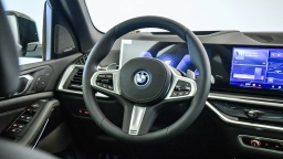 BMW X5 xDrive50e Plug-In Hybrid 2026