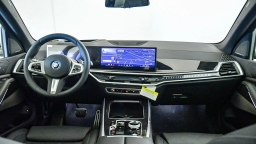 BMW X5 xDrive50e Plug-In Hybrid 2026