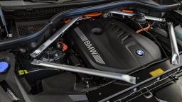 BMW X5 xDrive50e Plug-In Hybrid 2026