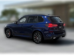 BMW X5 xDrive50e Plug-In Hybrid 2026