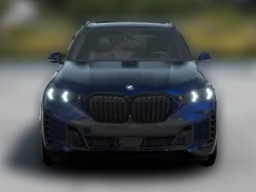 BMW X5 xDrive50e Plug-In Hybrid 2026