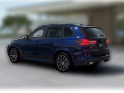 BMW X5 xDrive50e Plug-In Hybrid 2026