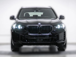 BMW X5 xDrive50e Plug-In Hybrid 2026
