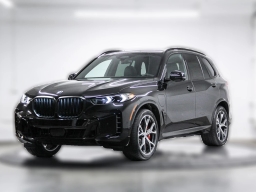 BMW X5 xDrive50e Plug-In Hybrid 2026