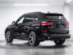 BMW X5 xDrive50e Plug-In Hybrid 2026