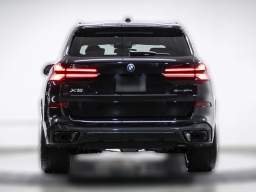 BMW X5 xDrive50e Plug-In Hybrid 2026