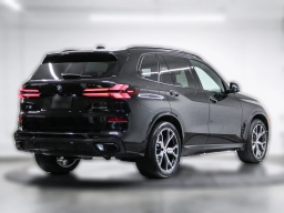 BMW X5 xDrive50e Plug-In Hybrid 2026