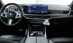 BMW X5 xDrive50e Plug-In Hybrid 2026