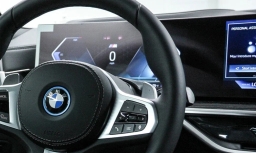 BMW X5 xDrive50e Plug-In Hybrid 2026