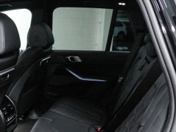 BMW X5 xDrive50e Plug-In Hybrid 2026