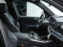BMW X5 xDrive50e Plug-In Hybrid 2026