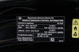 BMW X5 xDrive50e Plug-In Hybrid 2026