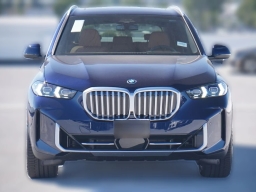 BMW X5 xDrive50e Plug-In Hybrid 2026