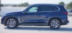BMW X5 xDrive50e Plug-In Hybrid 2026