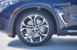 BMW X5 xDrive50e Plug-In Hybrid 2026