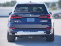 BMW X5 xDrive50e Plug-In Hybrid 2026