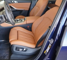 BMW X5 xDrive50e Plug-In Hybrid 2026