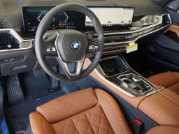BMW X5 xDrive50e Plug-In Hybrid 2026