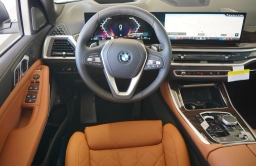 BMW X5 xDrive50e Plug-In Hybrid 2026