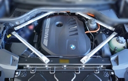 BMW X5 xDrive50e Plug-In Hybrid 2026
