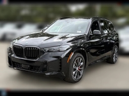 BMW X5 xDrive50e Plug-In Hybrid 2026