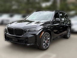 BMW X5 xDrive50e Plug-In Hybrid 2026