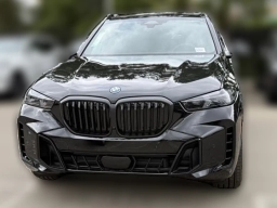 BMW X5 xDrive50e Plug-In Hybrid 2026