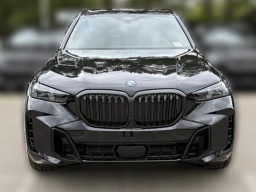 BMW X5 xDrive50e Plug-In Hybrid 2026