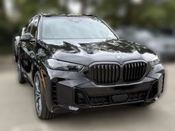 BMW X5 xDrive50e Plug-In Hybrid 2026