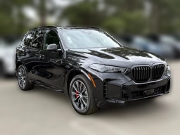 BMW X5 xDrive50e Plug-In Hybrid 2026