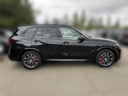 BMW X5 xDrive50e Plug-In Hybrid 2026