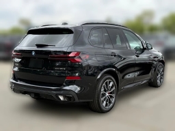 BMW X5 xDrive50e Plug-In Hybrid 2026