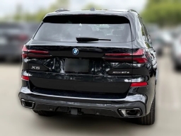 BMW X5 xDrive50e Plug-In Hybrid 2026