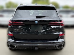 BMW X5 xDrive50e Plug-In Hybrid 2026
